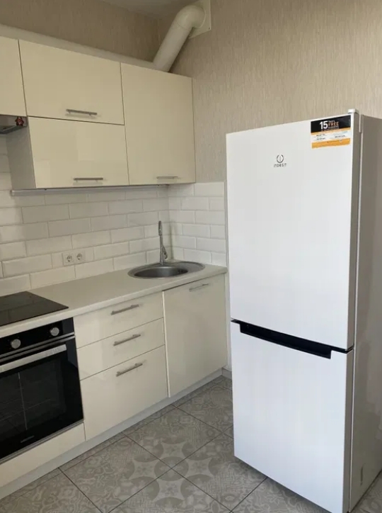 продажа однокомнатной квартиры номер A-174226 в Суворовском районе, фото номер 10